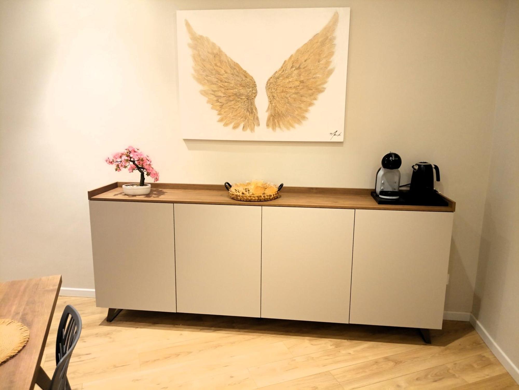 Angel Rooms Bari Exterior foto