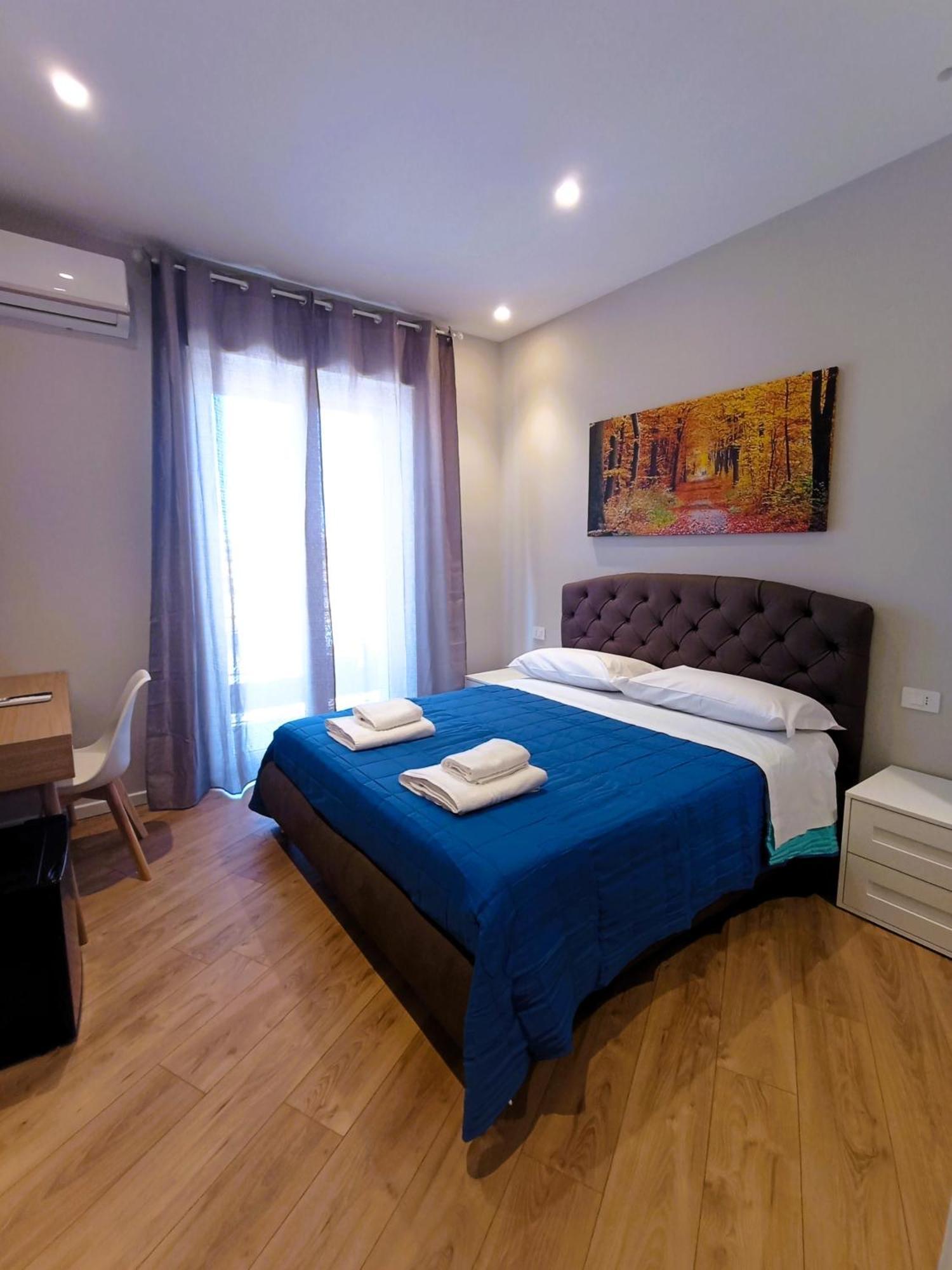 Angel Rooms Bari Exterior foto